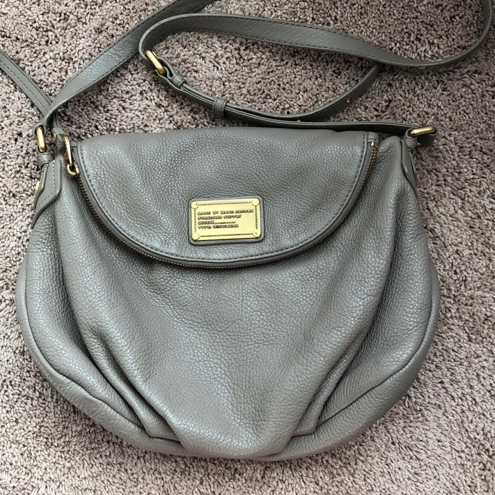 Marc Jacobs Classic Q Bag